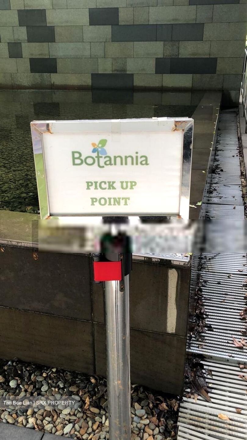 Botannia (D5), Condominium #456685801